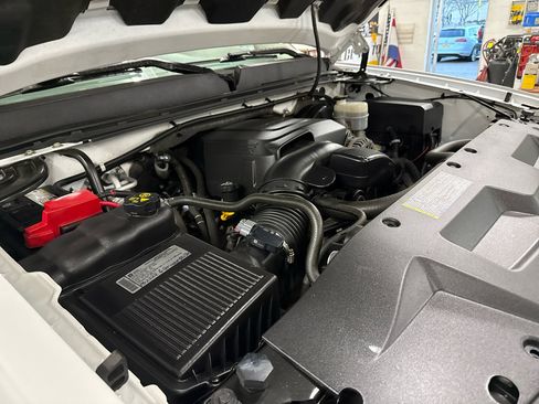 Used 2011 GMC Sierra 1500 SLE w/ Power Tech Package image 61