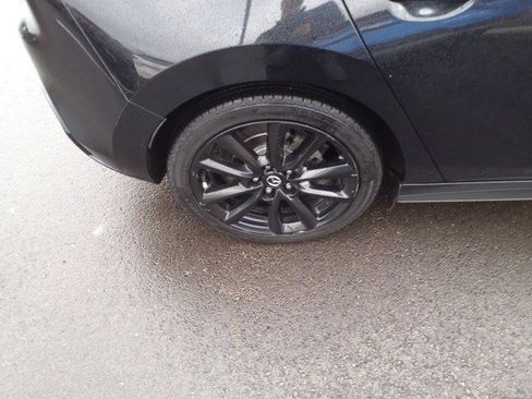 Used 2020 MAZDA MAZDA3 AWD Hatchback w/ Premium Pkg image 11