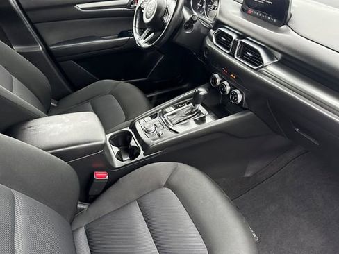 Used 2019 MAZDA CX-5 Sport image 17