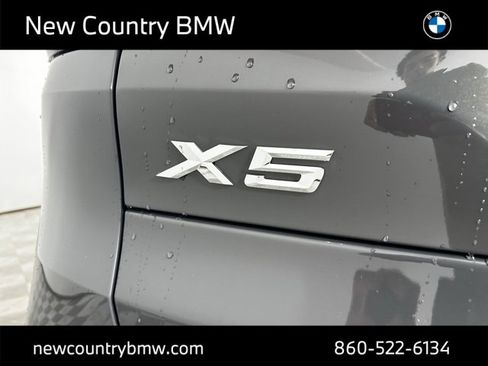 New 2026 BMW X5 xDrive40i image 10