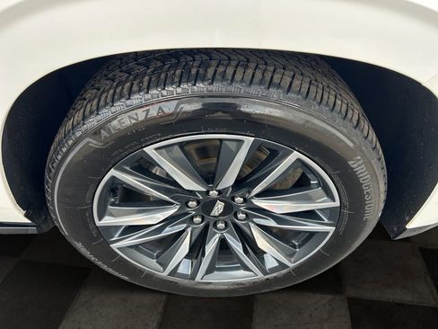 Certified 2021 Cadillac Escalade Sport w/ Driver Assist Tech Package image 10