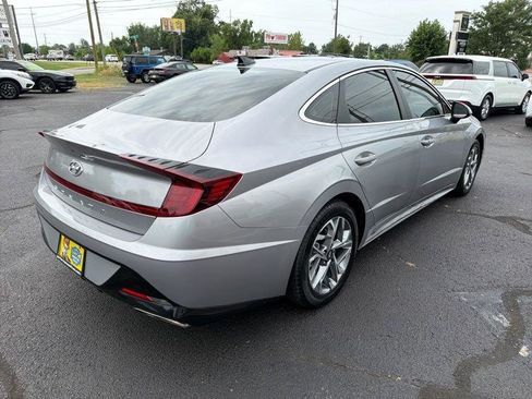 Used 2023 Hyundai Sonata SEL FWD image 8