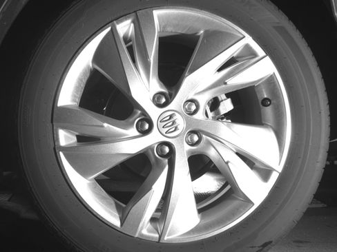 Used 2025 Buick Encore GX Preferred FWD image 14
