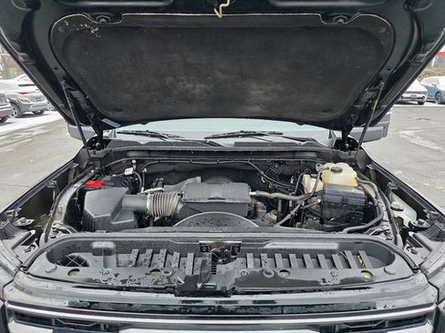 Used 2024 GMC Sierra 2500 AT4 w/ AT4 Preferred Package image 15