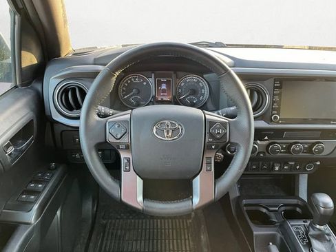 Used 2023 Toyota Tacoma SR5 image 12
