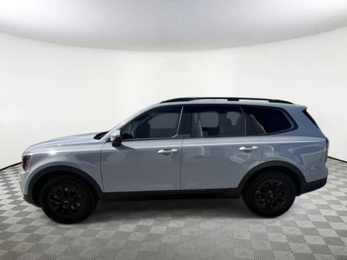 Certified 2024 Kia Telluride SX Prestige X-Pro AWD/4WD image 8