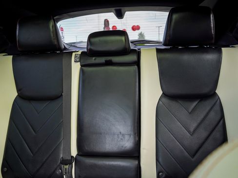 Used 2024 Lexus NX 350 AWD w/ Vision Package image 23