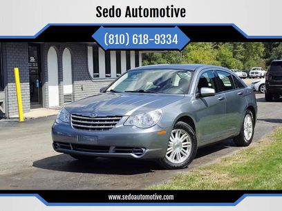 Used 2009 Chrysler Sebring Touring