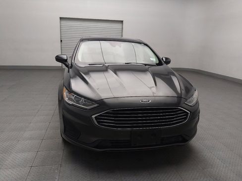 Used 2020 Ford Fusion SE image 14