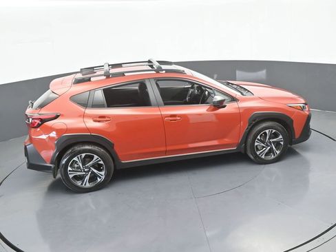 Used 2025 Subaru Crosstrek 2.0i Premium AWD/4WD image 54