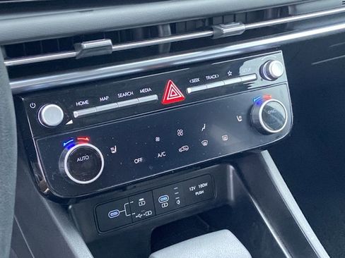 Used 2025 Hyundai Tucson SEL FWD image 39