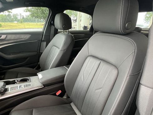Used 2024 Audi A6 Premium Plus w/ Premium Plus Package AWD/4WD image 16