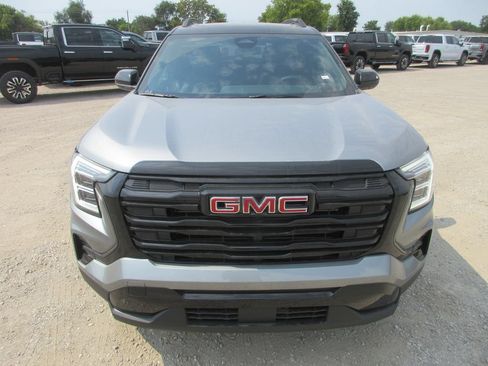 New 2027 GMC Terrain Elevation w/ Elevation Premium Package FWD image 10