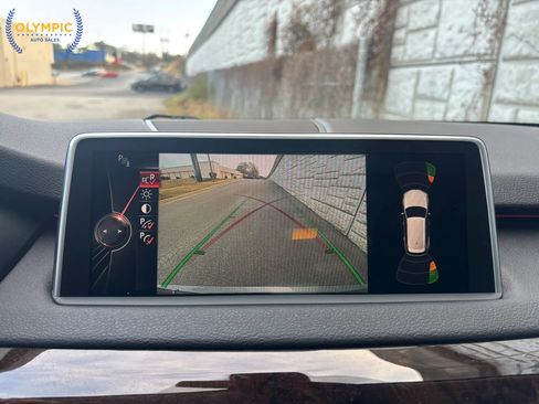 Used 2015 BMW X5 xDrive35i image 29