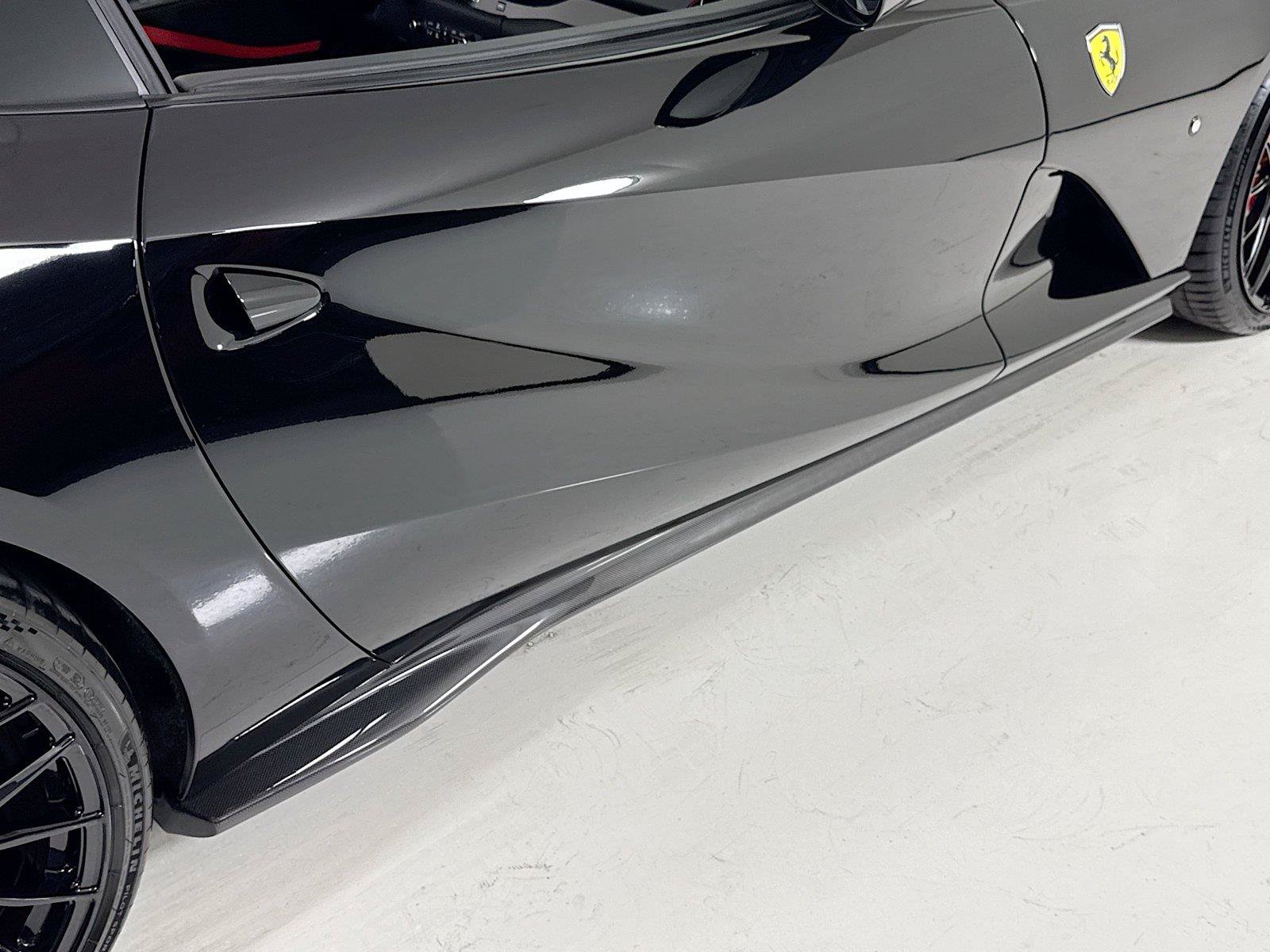 Used 2021 Ferrari 812 GTS RWD image 40
