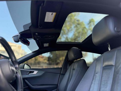 Used 2018 Audi A5 2.0T Premium w/ Convenience Package image 34