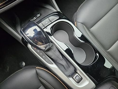 New 2026 Buick Envista Preferred FWD image 15