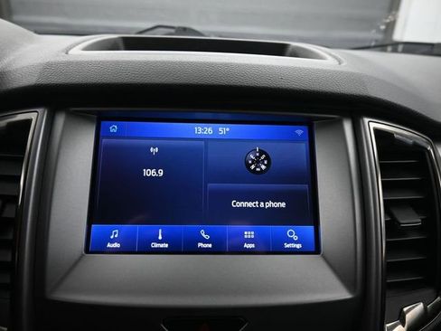 Used 2019 Ford Ranger XLT w/ Equipment Group 301A Mid image 16