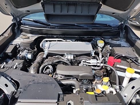 New 2026 Subaru Outback Limited XT AWD/4WD image 15