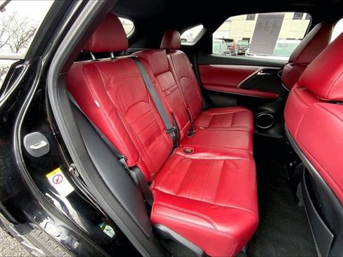 Used 2016 Lexus RX 350 AWD image 27