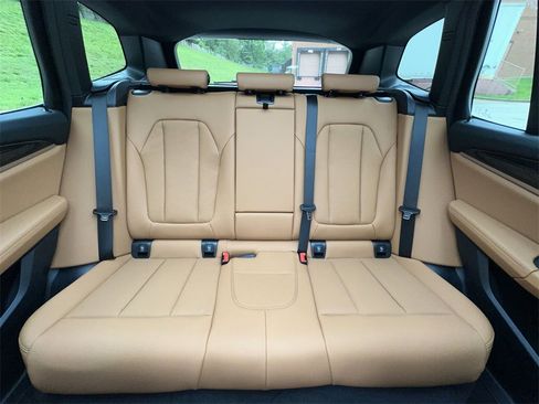 Used 2024 BMW X3 xDrive30i w/ Convenience Package image 39