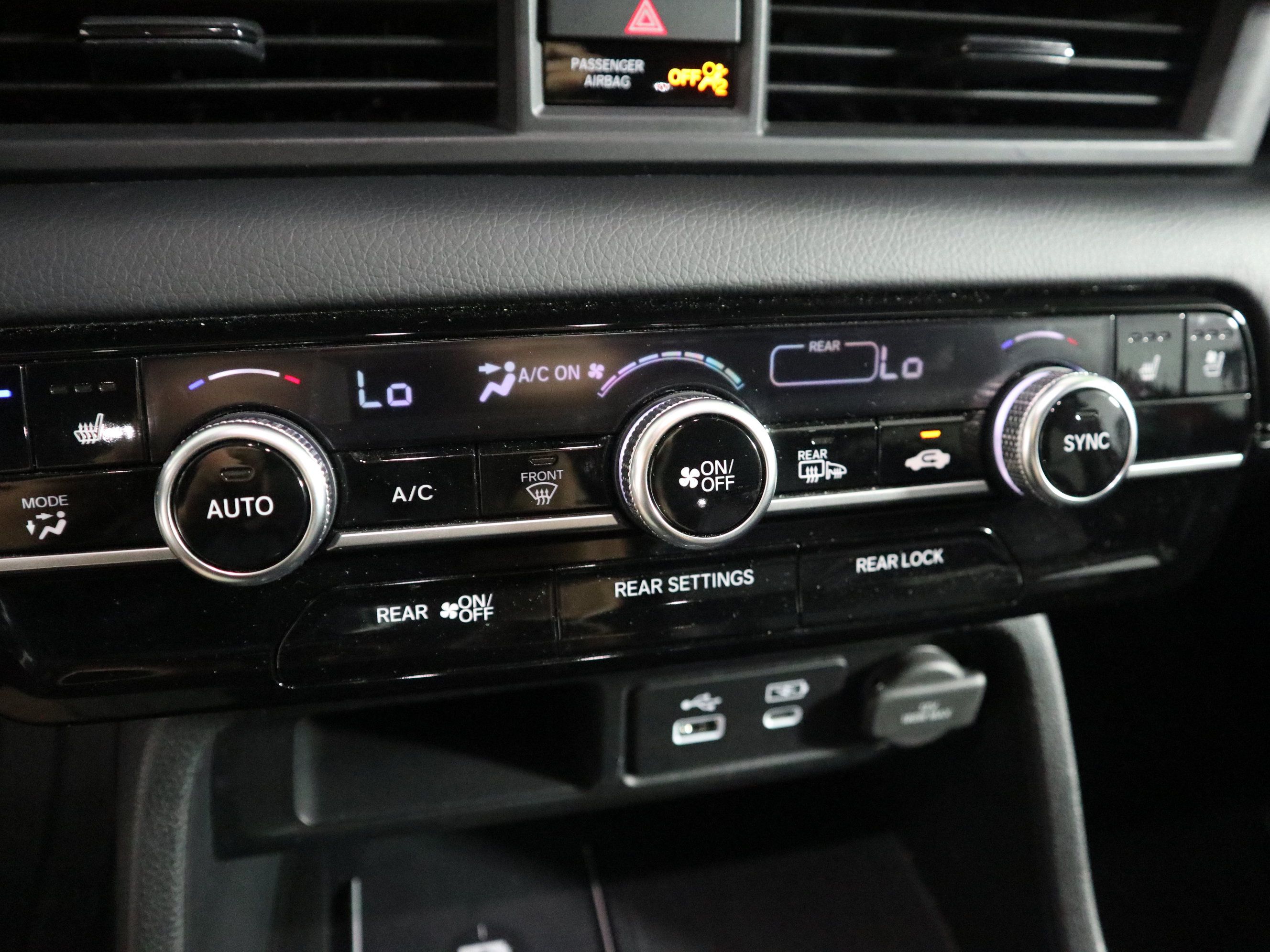 Used 2024 Honda Pilot Elite image 35