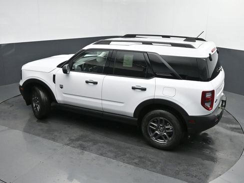 New 2025 Ford Bronco Sport Big Bend AWD/4WD image 37