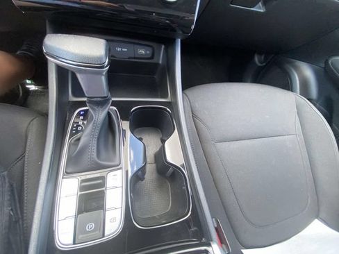 Used 2022 Hyundai Tucson SEL w/ Cargo Package FWD image 25