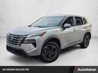 Used 2025 Nissan Rogue SV FWD video 1