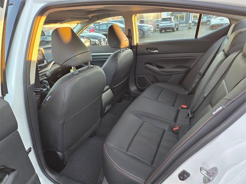 New 2025 Nissan Altima 2.5 SR w/ SR Premium Package image 6