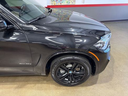 Used 2017 BMW X5 xDrive40e image 60