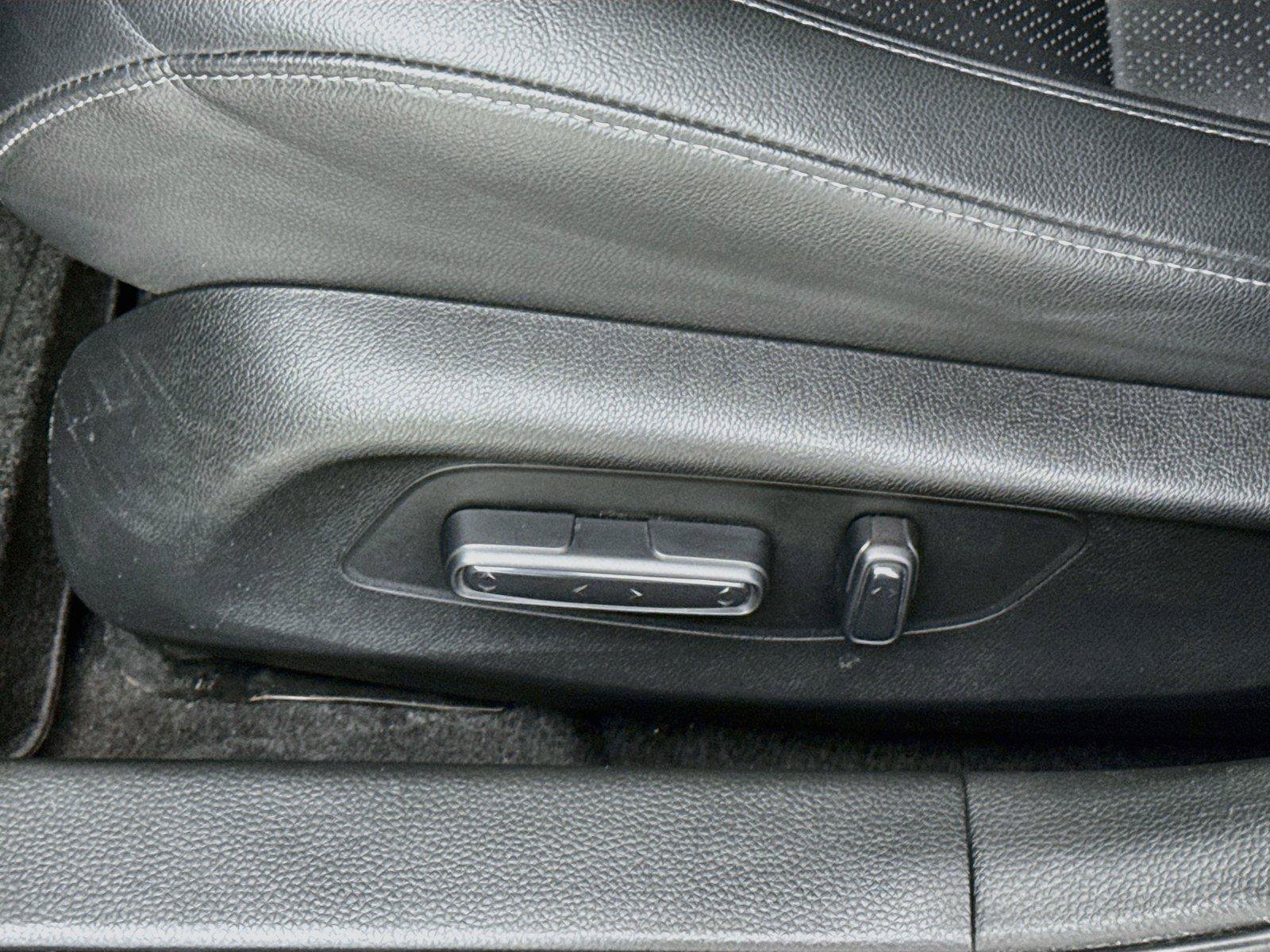 Certified 2024 Honda Civic Touring image 22
