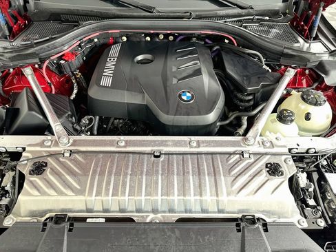 Used 2026 BMW X3 xDrive30i w/ Premium Package AWD/4WD image 29