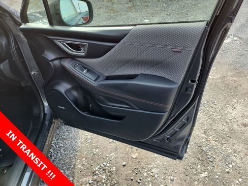 Used 2020 Subaru Forester Sport w/ Popular Package #2 image 22