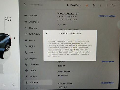 Used 2024 Tesla Model Y Long Range image 16