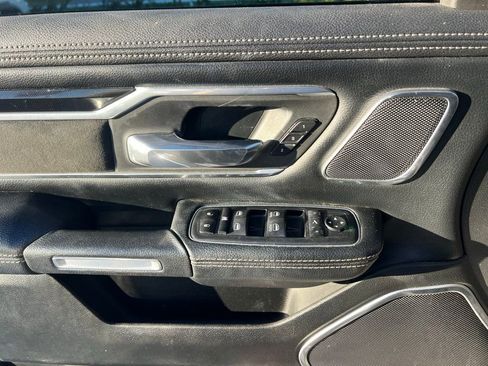 Used 2019 RAM 1500 Laramie image 15