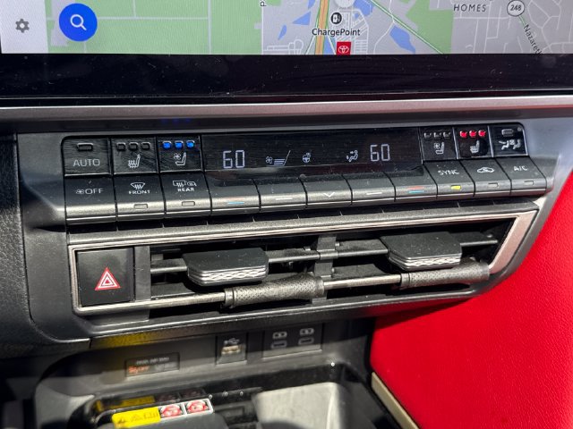 Certified 2026 Toyota Camry XSE w/ Premium Plus Package FWD image 33