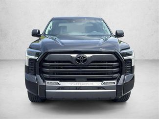 Used 2023 Toyota Tundra SR5 w/ SR5 Convenience Package AWD/4WD video 2
