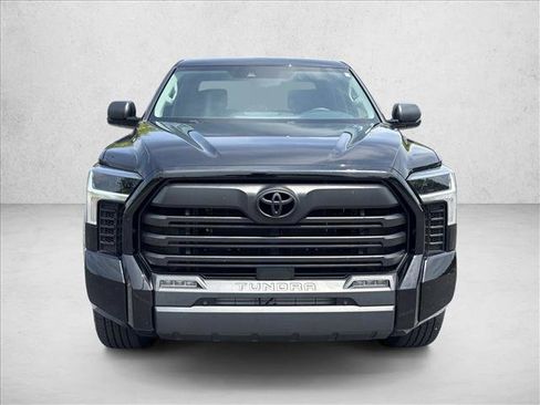 Used 2023 Toyota Tundra SR5 w/ SR5 Convenience Package AWD/4WD image 2