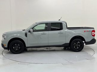 Used 2023 Ford Maverick Lariat w/ Lariat Luxury Package video 2