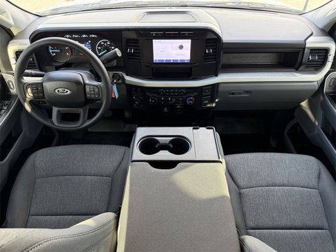 Used 2024 Ford F350 XL w/ STX Appearance Package image 13