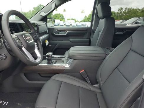 New 2026 GMC Sierra 1500 SLT w/ SLT Premium Package RWD image 20