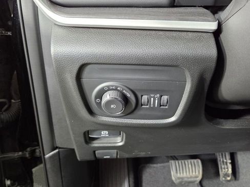 Used 2023 Jeep Grand Cherokee L Limited w/ Luxury Tech Group II AWD/4WD image 20