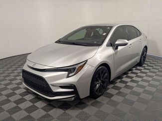 Certified 2024 Toyota Corolla SE FWD video 2