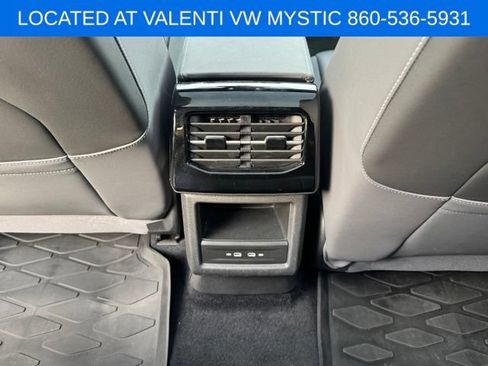 Used 2023 Volkswagen ID.4 Pro S AWD/4WD image 15