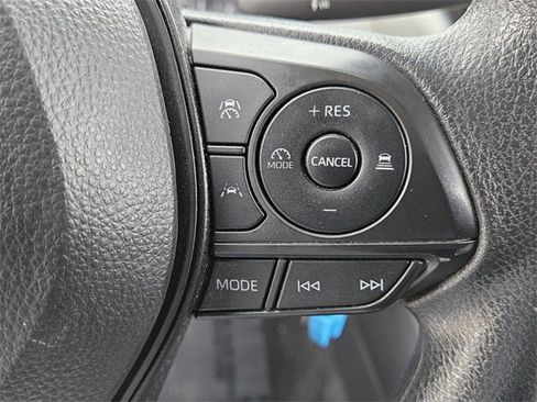 Used 2024 Toyota Corolla LE image 23