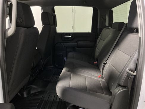 New 2026 Chevrolet Silverado 2500 W/T AWD/4WD image 23
