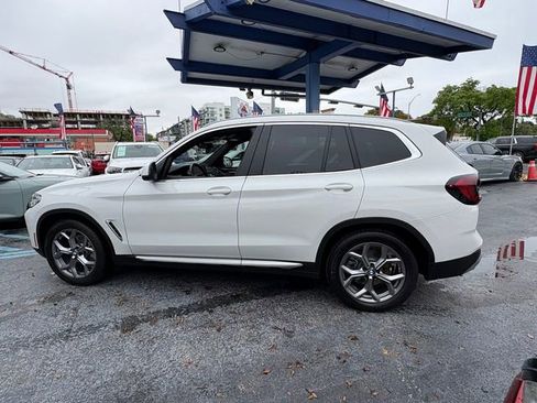Used 2024 BMW X3 sDrive30i w/ Convenience Package image 11