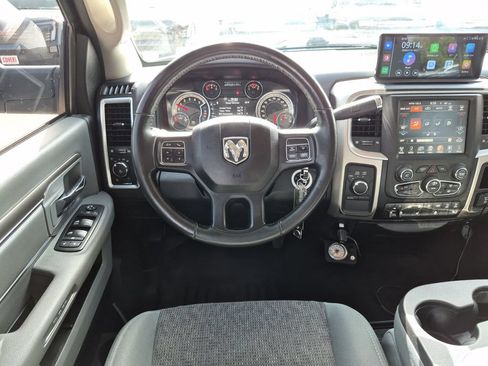 Used 2017 RAM 2500 Big Horn AWD/4WD image 33