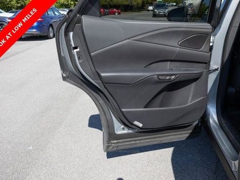 Used 2024 Lexus RX 350 FWD w/ Accessory Package (K3) image 16